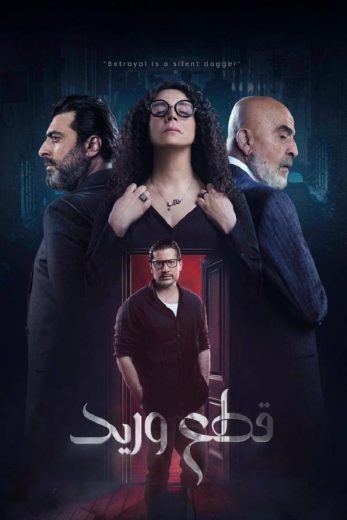 مشاهدة مسلسل قطع وريد موسم 1 حلقة 30 والاخيرة (2025)