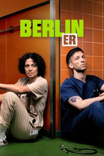 مشاهدة مسلسل Berlin ER موسم 1 حلقة 8 (2025)