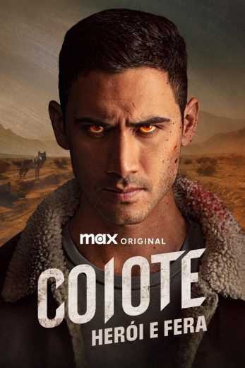 مشاهدة مسلسل Cóyotl: Hero and Beast موسم 1 حلقة 8 والاخيرة (2025)