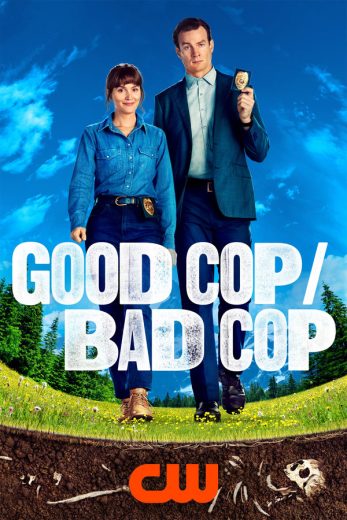 مشاهدة مسلسل Good Cop/Bad Cop موسم 1 حلقة 7 (2025)