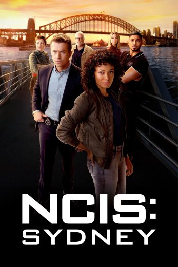 مشاهدة مسلسل NCIS: Sydney موسم 2 حلقة 10 والاخيرة (2025)