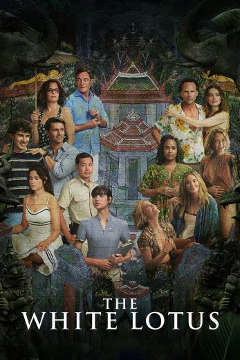 مشاهدة مسلسل The White Lotus موسم 3 حلقة 8 والاخيرة (2025)