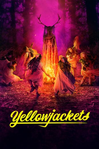 مشاهدة مسلسل Yellowjackets موسم 3 حلقة 10 (2025)