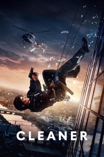 مشاهدة فيلم Cleaner 2025 مدبلج