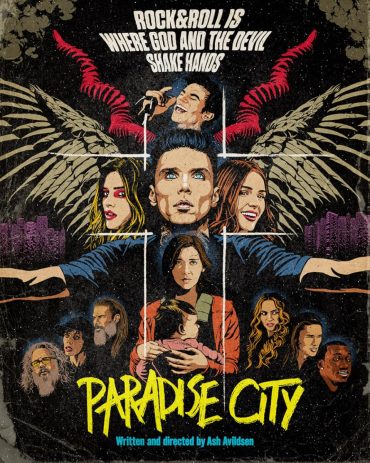 مشاهدة مسلسل Paradise City موسم 1 حلقة 6 (2021)