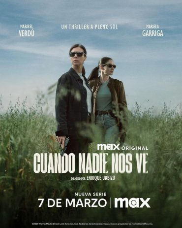 مشاهدة مسلسل When No One Sees Us موسم 1 حلقة 8 (2025)