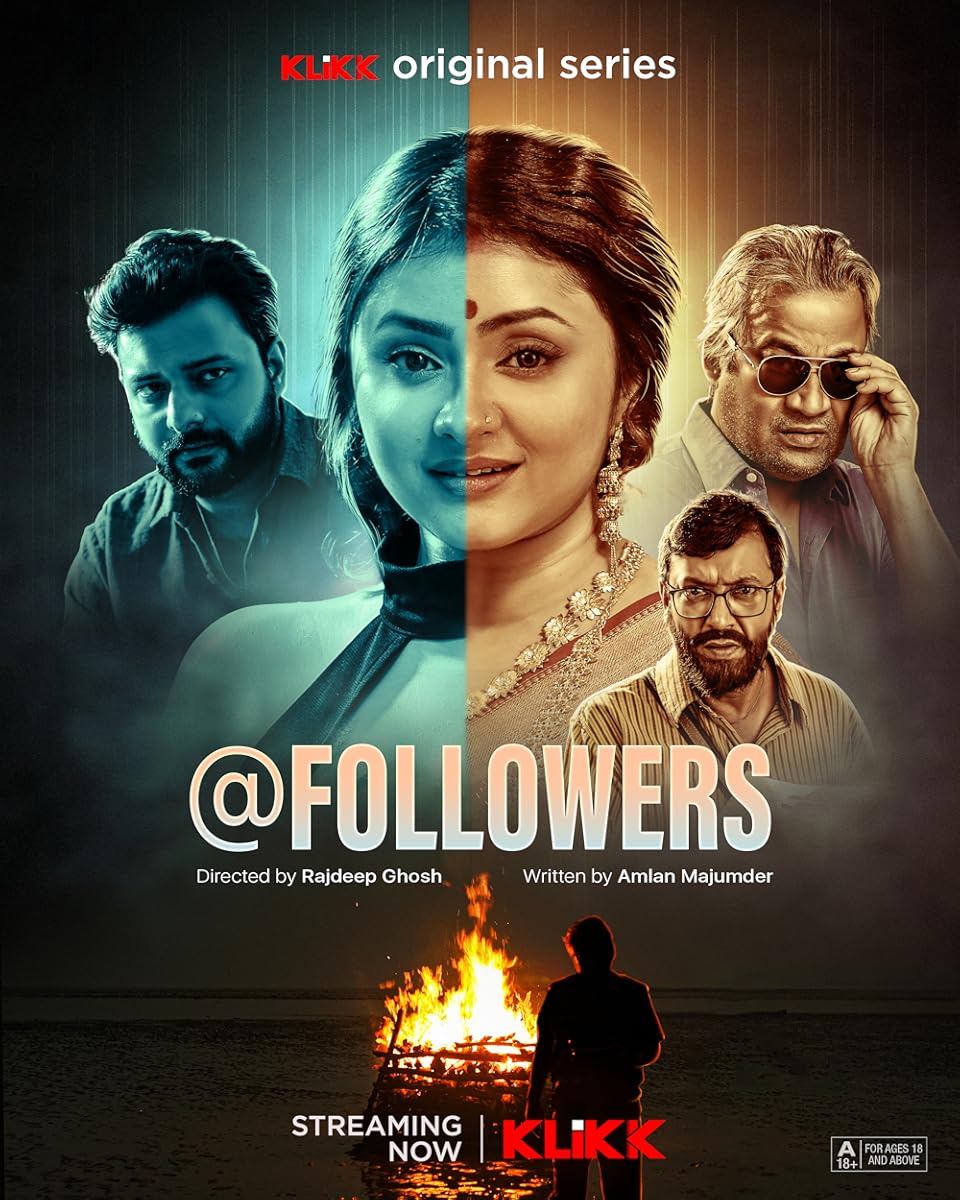 @Followers