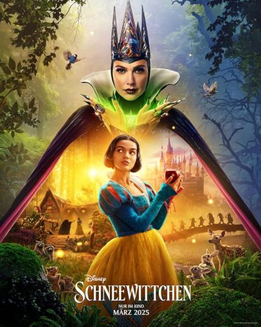مشاهدة فيلم Snow White 2025 مترجم