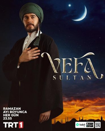 مشاهدة مسلسل وفا سلطان موسم 1 حلقة 30 (2025)