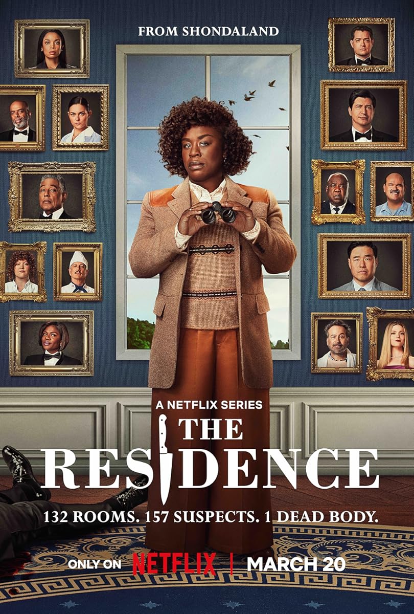 The Residence