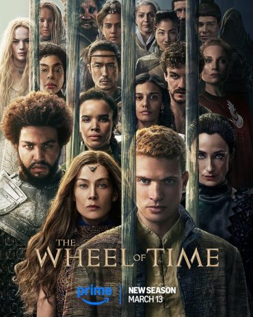 مشاهدة مسلسل The Wheel of Time موسم 3 حلقة 8 والاخيرة (2021)