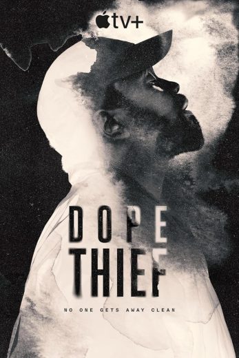 مشاهدة مسلسل Dope Thief 2025 موسم 1 حلقة 8 (2025)