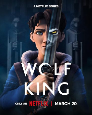 مشاهدة مسلسل Wolf King 2025 موسم 1 حلقة 8 والأخيرة
