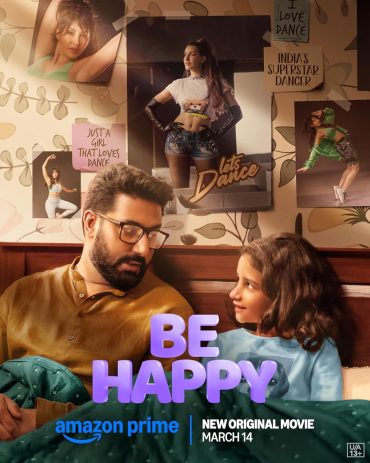 مشاهدة فيلم Be Happy 2025 مترجم