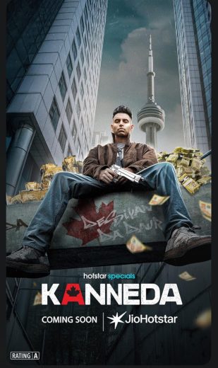 مشاهدة مسلسل Kanneda موسم 1 حلقة 8 (2025)