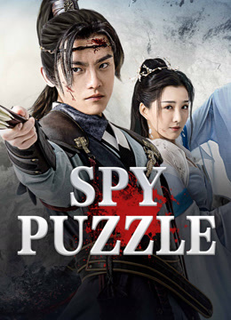 مشاهدة فيلم SPY PUZZLE 2025 مترجم