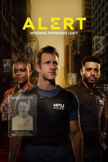 مشاهدة مسلسل Alert موسم 3 حلقة 10 (2025)