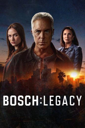 مشاهدة مسلسل Bosch: Legacy موسم 3 حلقة 10 والاخيرة (2025)