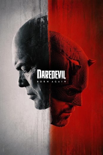 مشاهدة مسلسل Daredevil: Born Again موسم 1 حلقة 9 والاخيرة (2025)