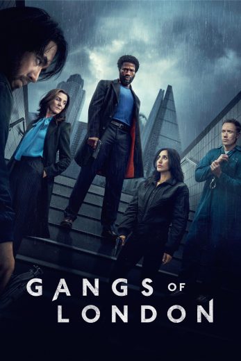 مشاهدة مسلسل Gangs of London موسم 3 حلقة 8 والاخيرة (2025)