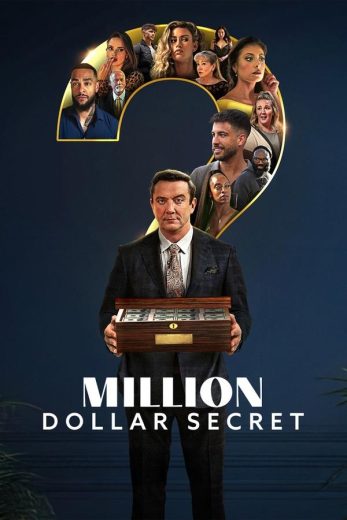 مشاهدة مسلسل Million Dollar Secret موسم 1 حلقة 6 والاخيرة (2025)