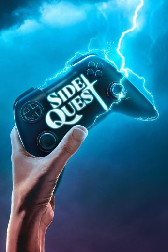مشاهدة مسلسل Side Quest موسم 1 حلقة 4 والاخيرة (2025)
