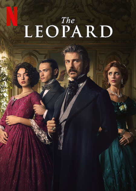 The Leopard