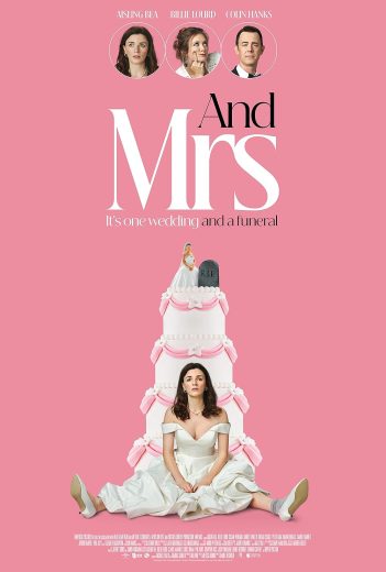 مشاهدة فيلم And Mrs 2024 مترجم
