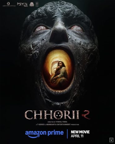 مشاهدة فيلم Chhorii  2 2025 مترجم