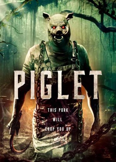 مشاهدة فيلم Piglet 2025 مترجم