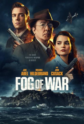 مشاهدة فيلم Fog of War 2025 مترجم