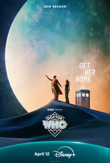 مشاهدة مسلسل Doctor Who موسم 2 حلقة 7 (2023)
