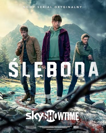 مشاهدة مسلسل Sleboda موسم 1 حلقة 6 الاخيرة (2024)