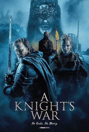 مشاهدة فيلم A Knight’s War 2025 مترجم