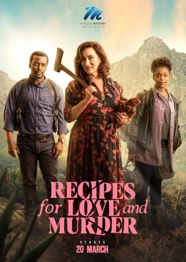 مشاهدة مسلسل Recipes for Love and Murder موسم 2 حلقة 8 (2022)