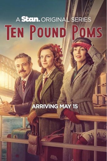 مشاهدة مسلسل Ten Pound Poms موسم 2 حلقة 6 (2023)