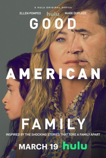مشاهدة مسلسل Good American Family موسم 1 حلقة 8 والاخيرة (2025)