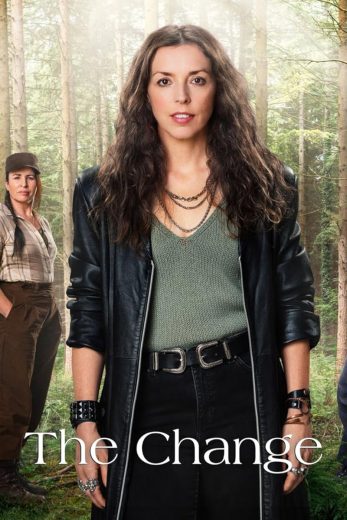 مشاهدة مسلسل The Change موسم 2 حلقة 6 والاخيرة (2023)