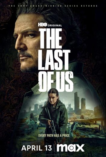 مشاهدة مسلسل The Last of Us موسم 2 حلقة 6 (2023)