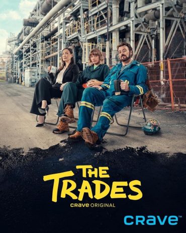مشاهدة مسلسل The Trades موسم 2 حلقة 8 (2024)