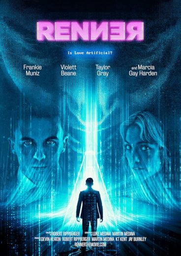 مشاهدة فيلم Renner 2025 مترجم