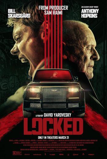 مشاهدة فيلم Locked 2025 مدبلج