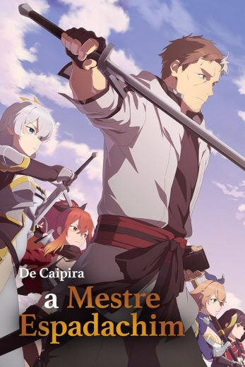 مشاهدة انمي Katainaka no Ossan, Kensei ni Naru موسم 1 حلقة 10