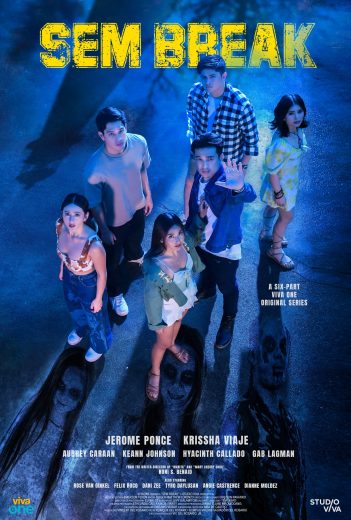 مشاهدة مسلسل Sem Break 2024 موسم 1 حلقة 6 والأخيرة (2024)