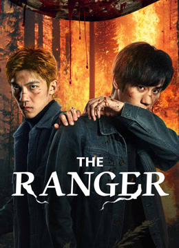 مشاهدة فيلم THE RANGER 2025 مترجم