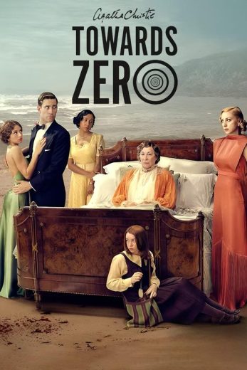 مشاهدة مسلسل Towards Zero موسم 1 حلقة 3 والاخيرة (2025)