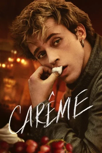 مشاهدة مسلسل Careme موسم 1 حلقة 8 (2025)