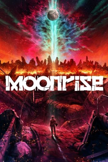 مشاهدة انمي Moonrise موسم 1 حلقة 18 والاخيرة
