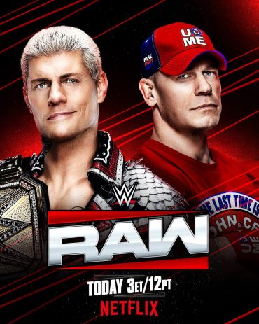 مشاهدة عرض الرو WWE Raw 12.05.2025 مترجم (2025)