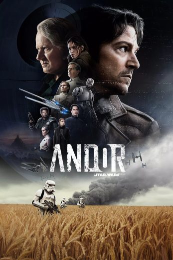 مشاهدة مسلسل Andor موسم 2 حلقة 12 والاخيرة (2025)